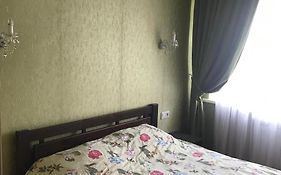 Апартаменты Ботанический Сад